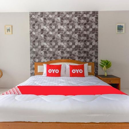 Oyo 990 Siam​ Lanna​ Grand​ Hotel​ Chiangmai Čiang Mai Exteriér fotografie